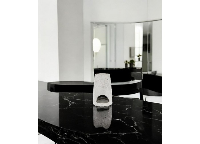 Αρωματιστής Rib Stone White