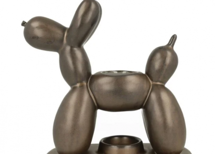 Αρωματιστής Ballon Dog Bronze