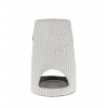 Αρωματιστής Rib Stone White