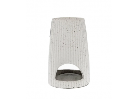 Αρωματιστής Rib Stone White
