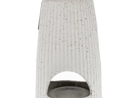 Αρωματιστής Rib Stone White
