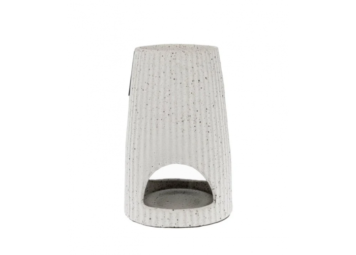 Αρωματιστής Rib Stone White